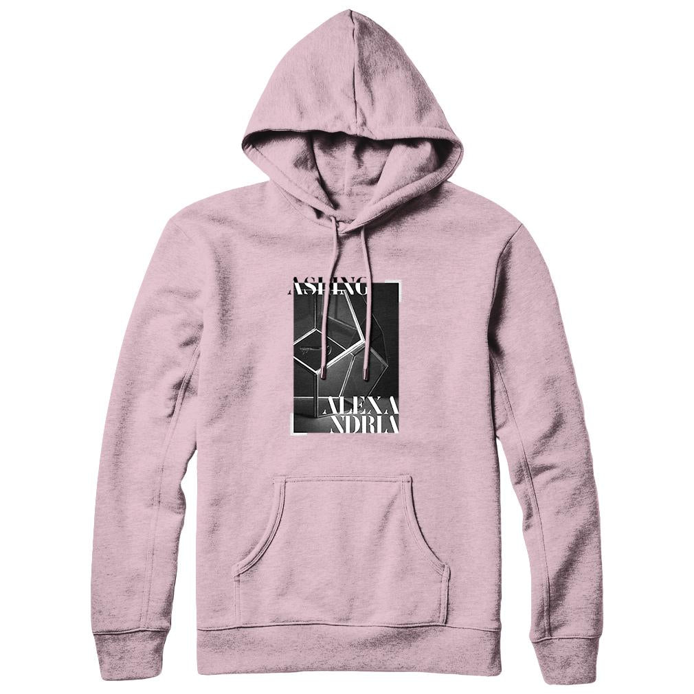 Light reflective hoodie sale