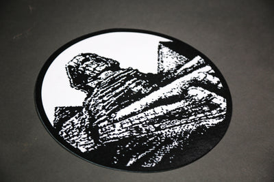 Sumerian Records - Slip Mat