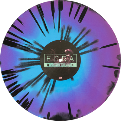 Erra - 'Drift' Vinyl (Skyline)