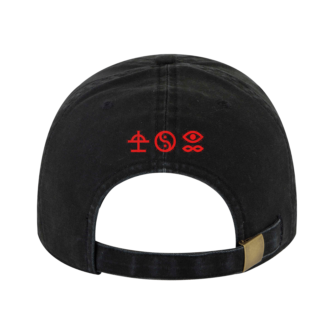 Bad Omens - 'TDOPOM' Dad Hat