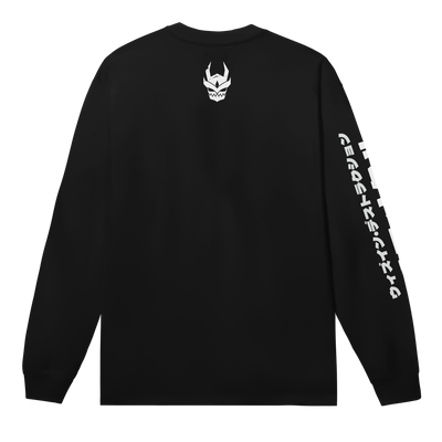 Within Destruction - 'Cybergirl' Longsleeve