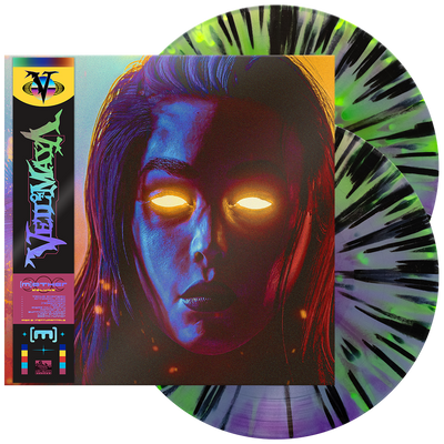 Veil Of Maya - '[m]other (Deluxe)' Vinyl (Sloth)