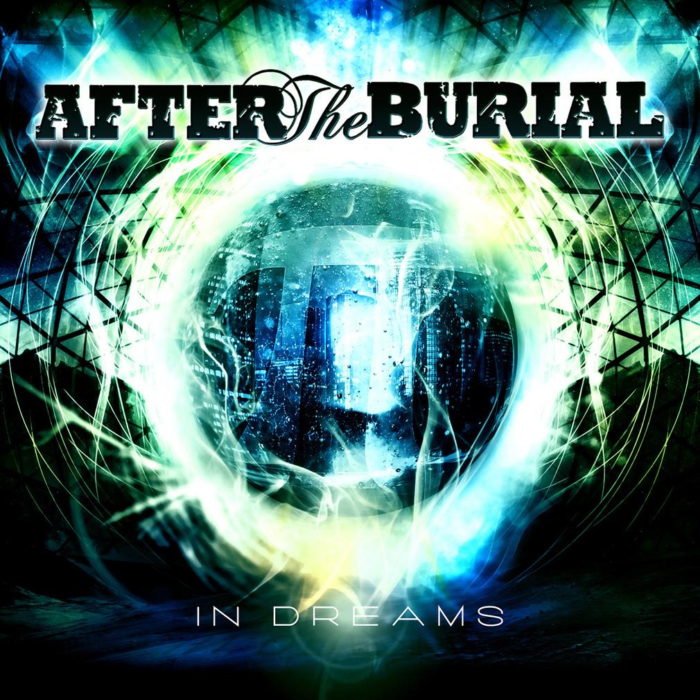 After The Burial - 'In Dreams' CD