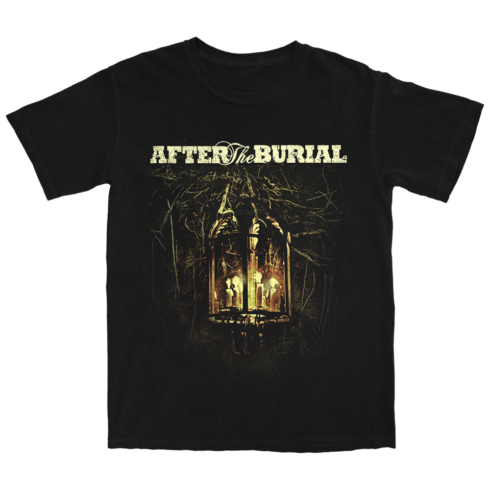 After The Burial - Dig Deep Tee