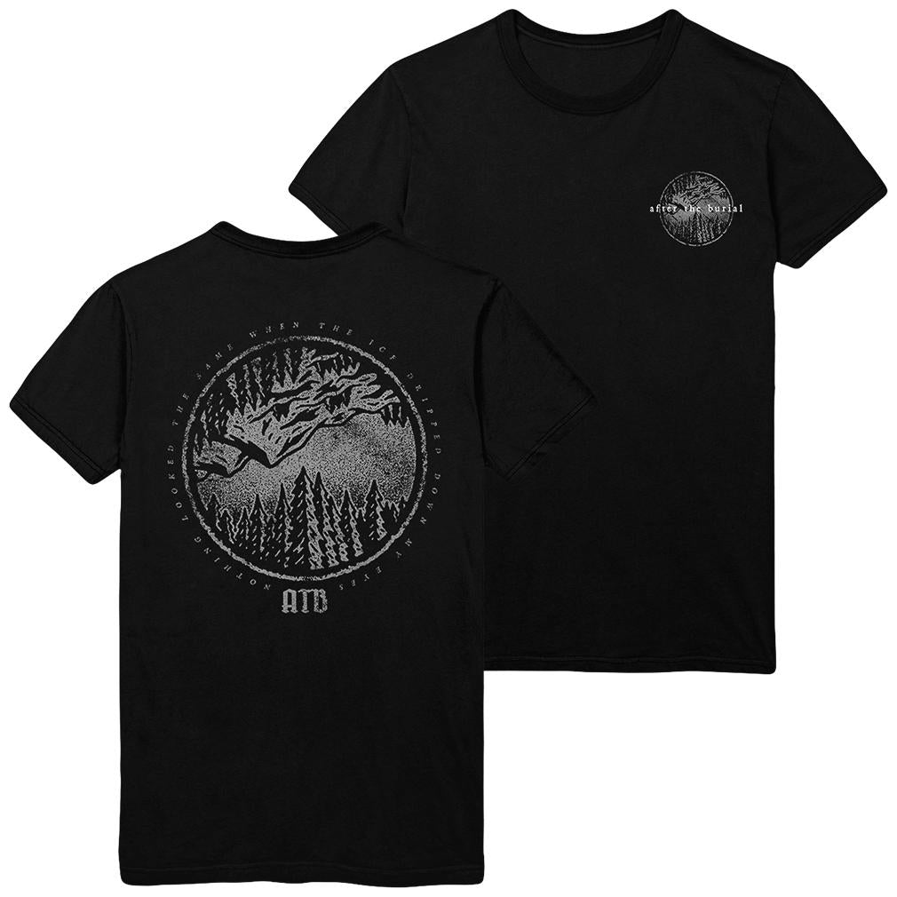 After The Burial - In Flux Tee
