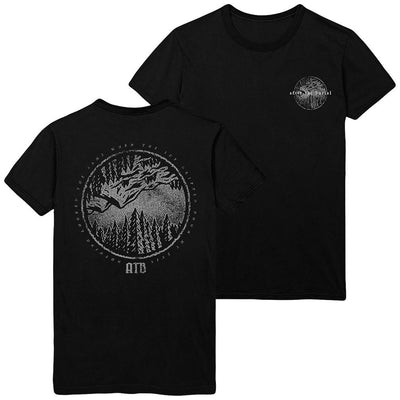 After The Burial - In Flux Tee