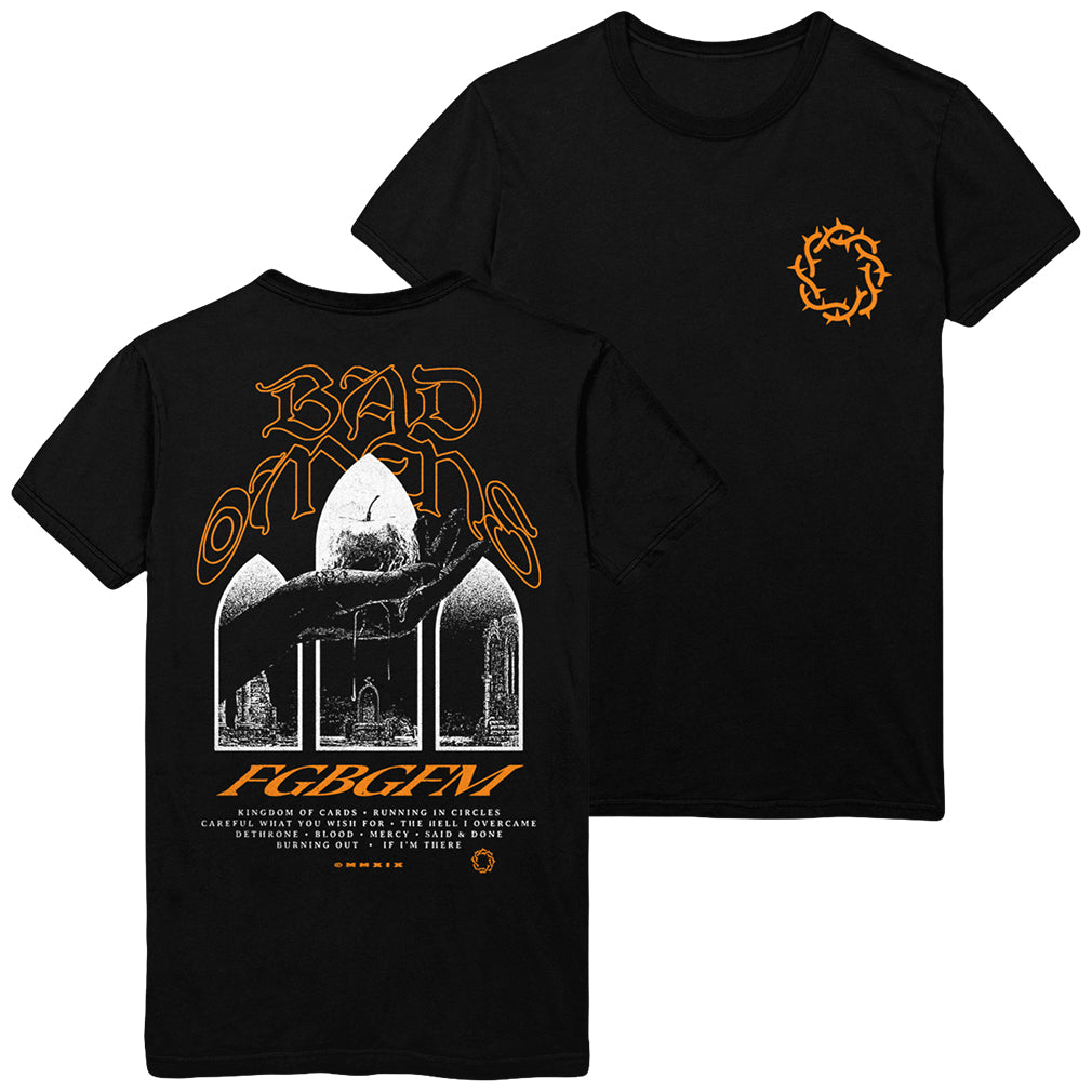 Bad Omens - Lancet Tee