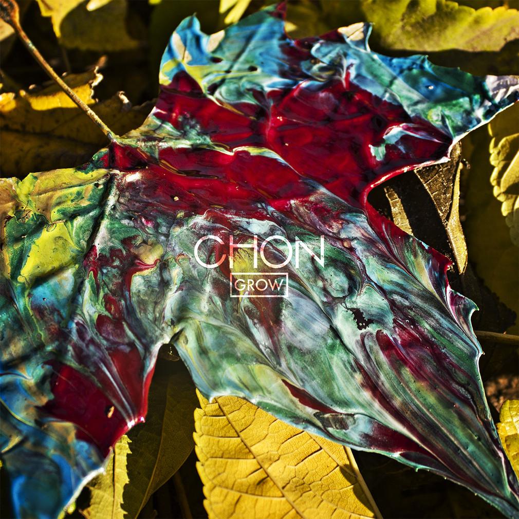 CHON - 'Grow' CD
