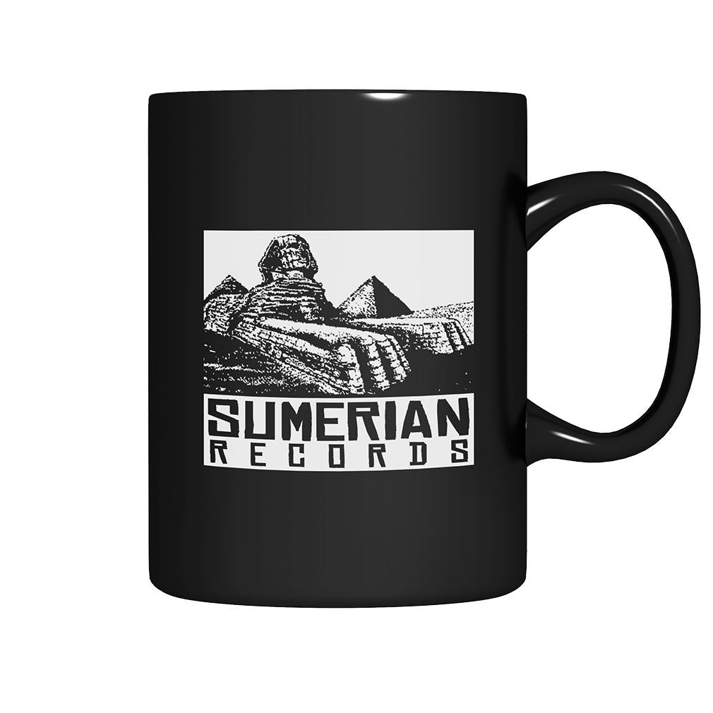 Sumerian Records - Sphinx Coffee Mug