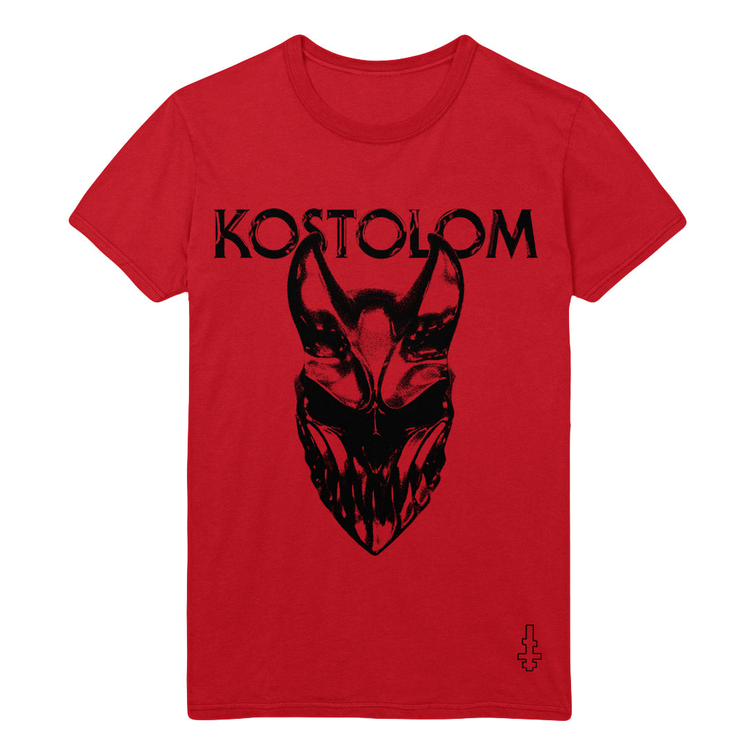 Slaughter To Prevail - 'Kostolom' Tee (Red)