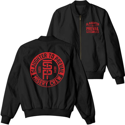 Slaughter To Prevail - Misery Crew Bomber