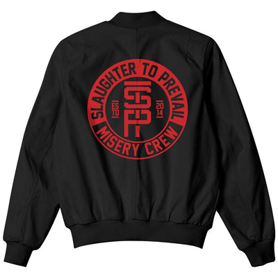 Slaughter To Prevail - Misery Crew Bomber