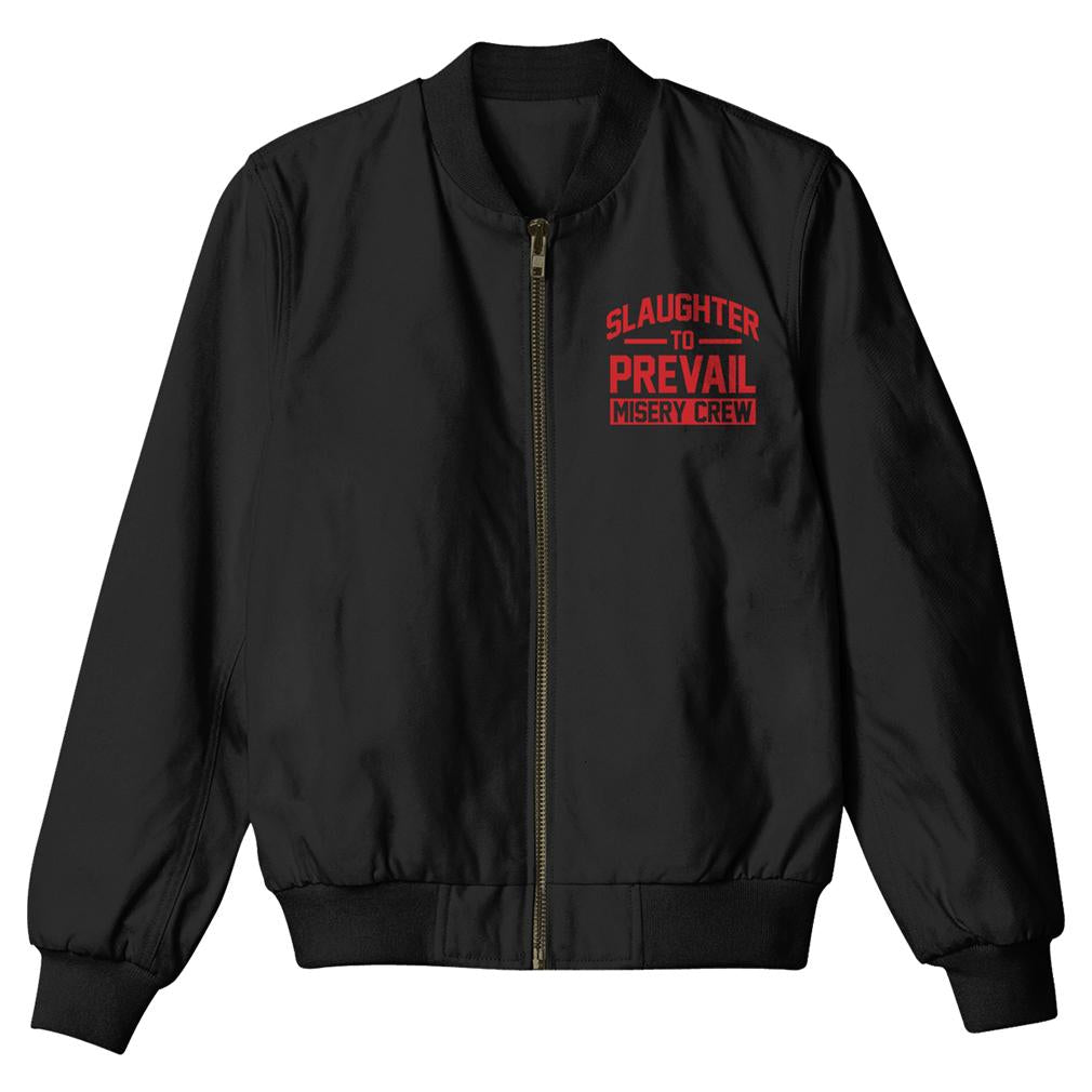 Slaughter To Prevail - Misery Crew Bomber