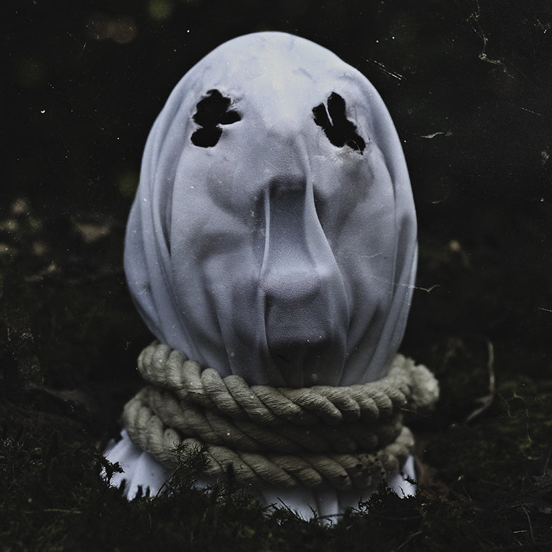 The Faceless - 'In Becoming A Ghost' CD