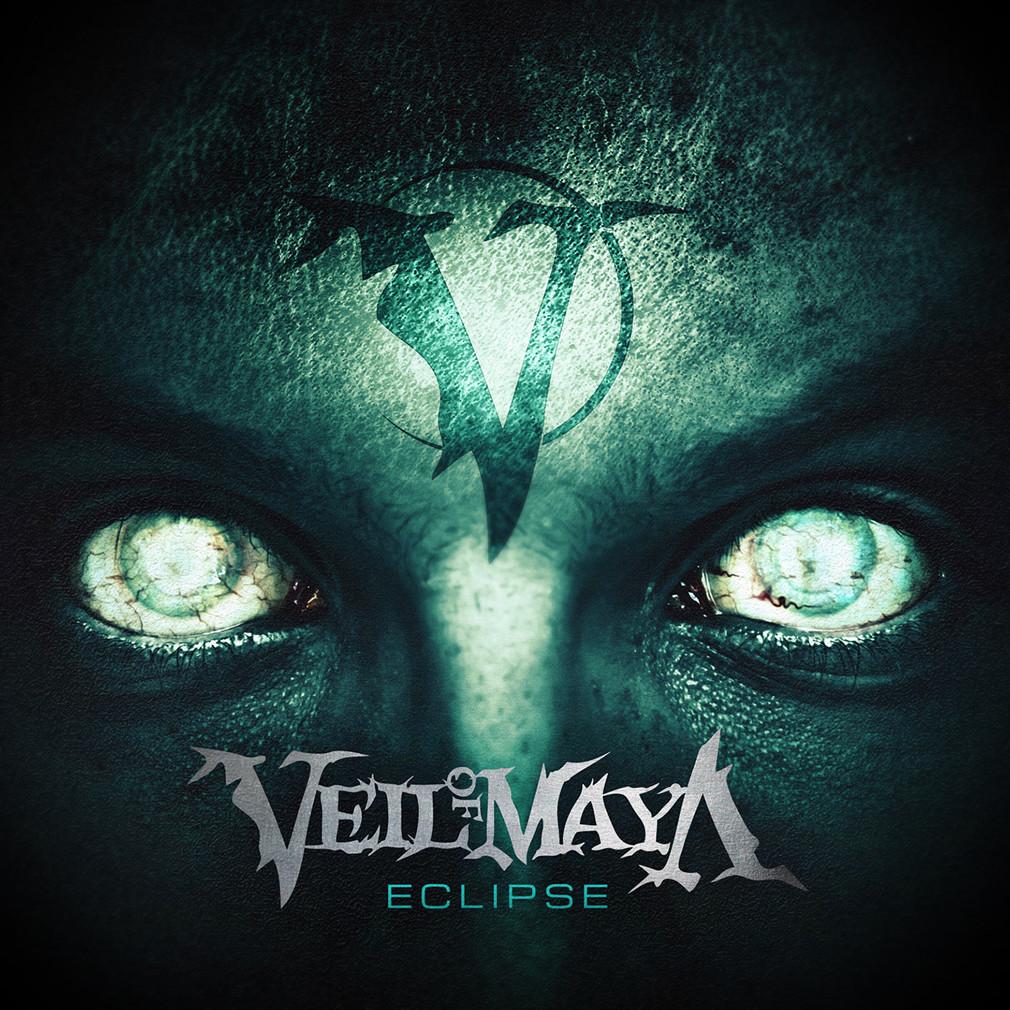 Veil Of Maya - 'Eclipse' CD