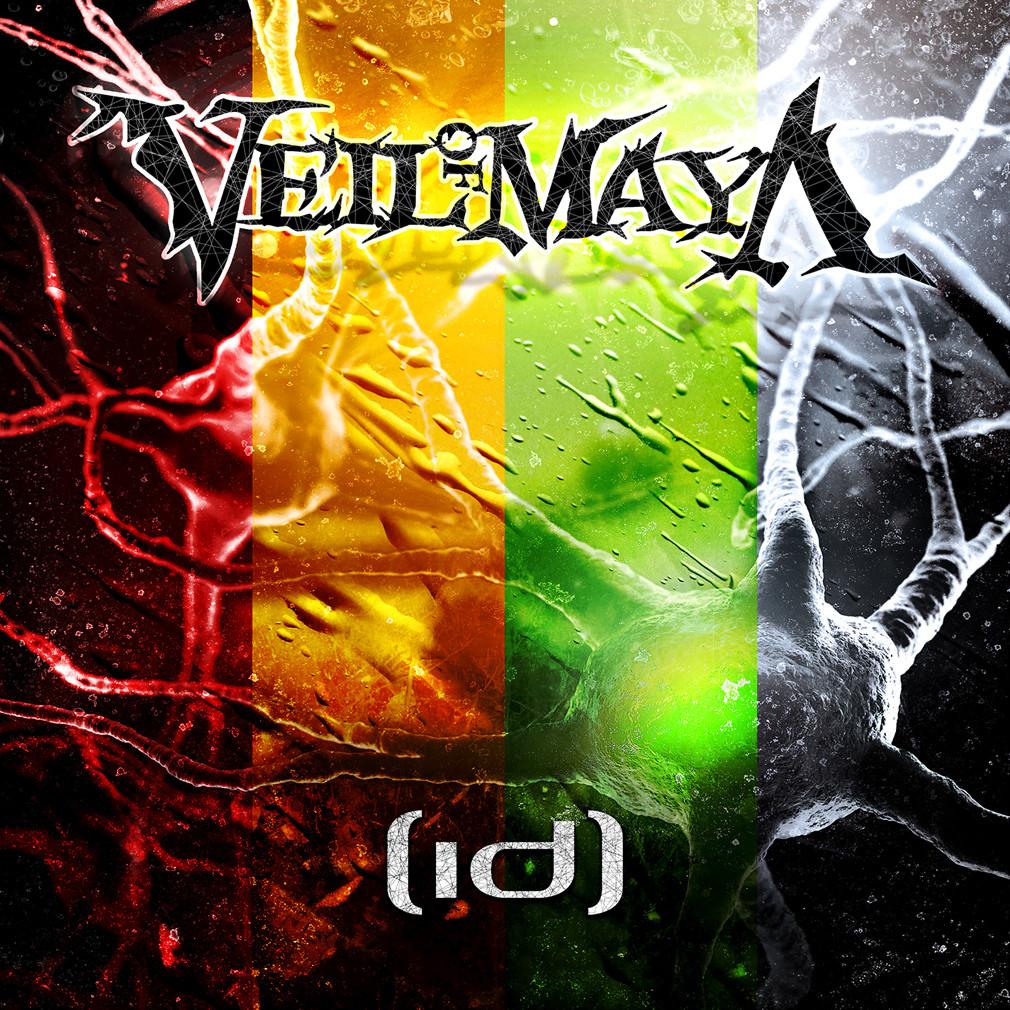 Veil Of Maya - 'ID' CD