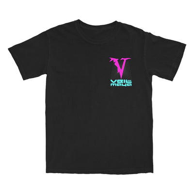 VOM x RuckingFotten Collab Tee