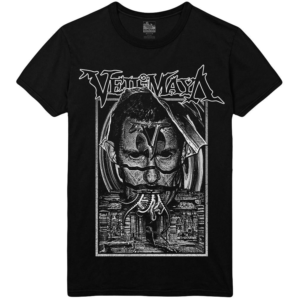 Veil Of Maya - False Idol Album Art Tee